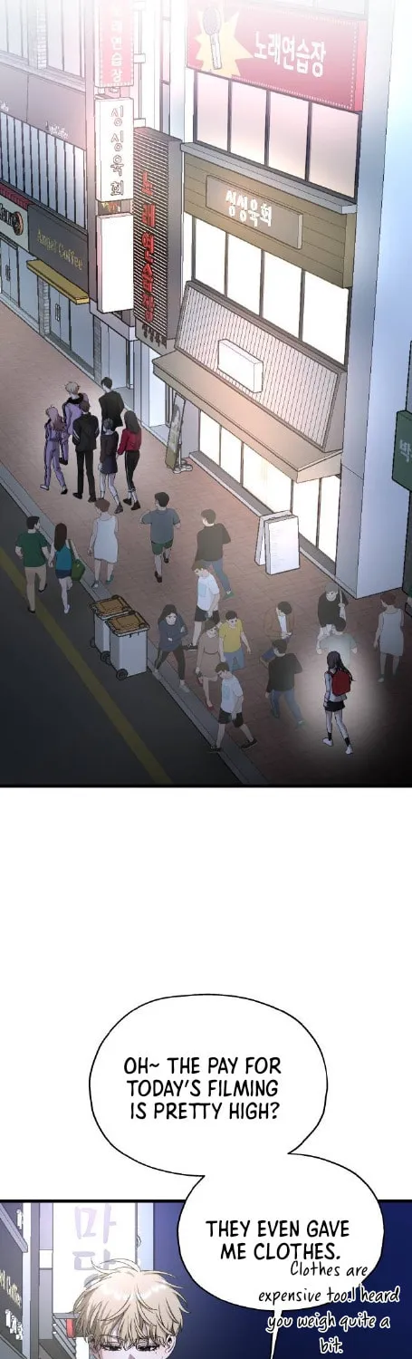 Sohee Stealing Chapter 13 page 61 - 