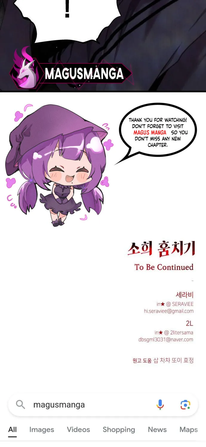Sohee Stealing Chapter 13 page 69 - 