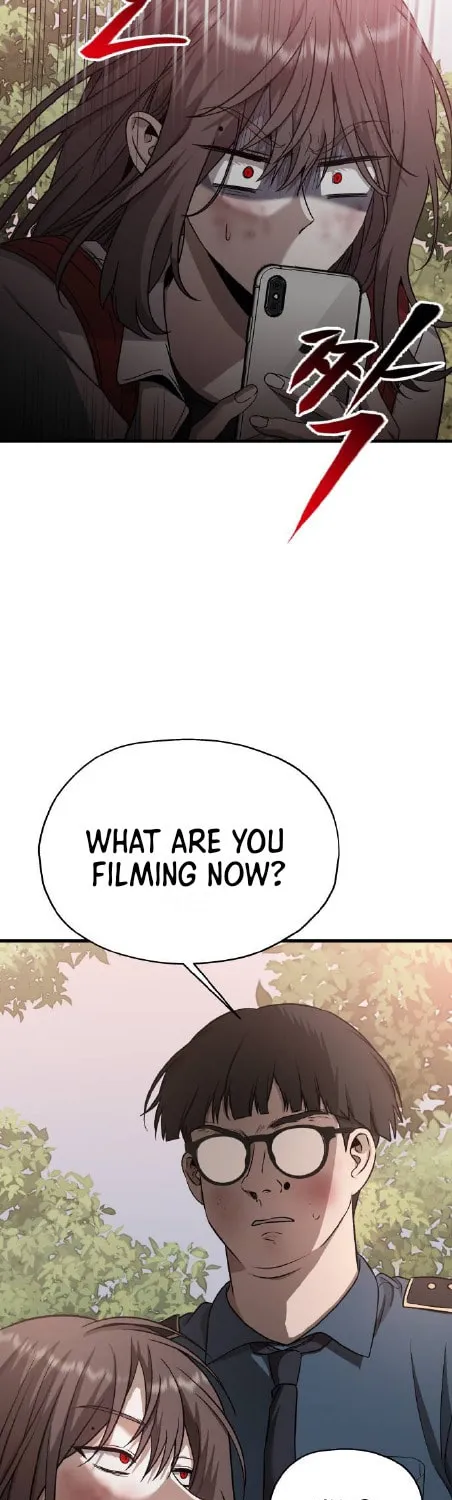 Sohee Stealing Chapter 13 page 10 - 