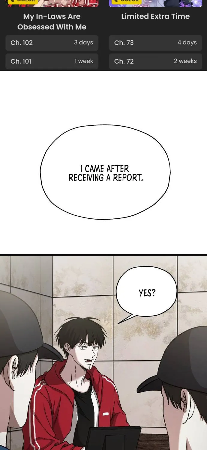 Sohee Stealing Chapter 14 page 2 - 