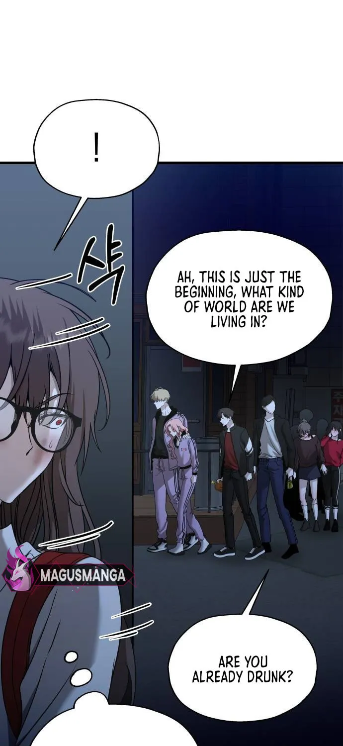 Sohee Stealing Chapter 14 page 11 - 