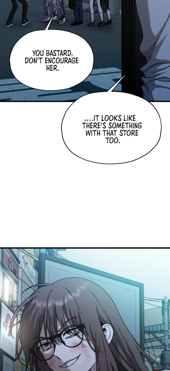 Sohee Stealing Chapter 14 page 17 - 