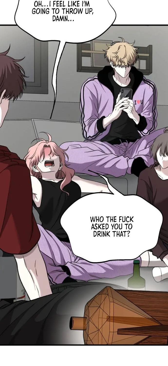 Sohee Stealing Chapter 14 page 20 - 