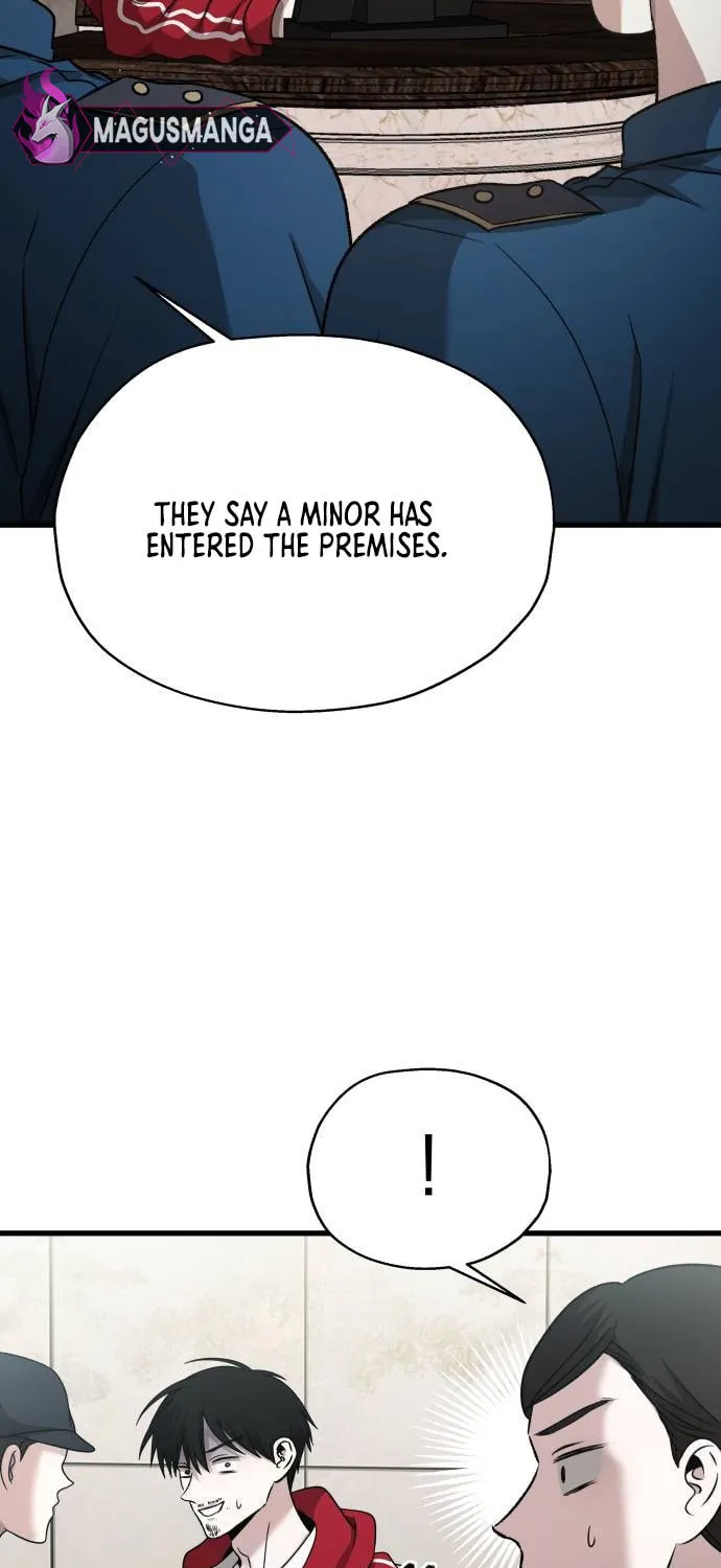 Sohee Stealing Chapter 14 page 3 - 