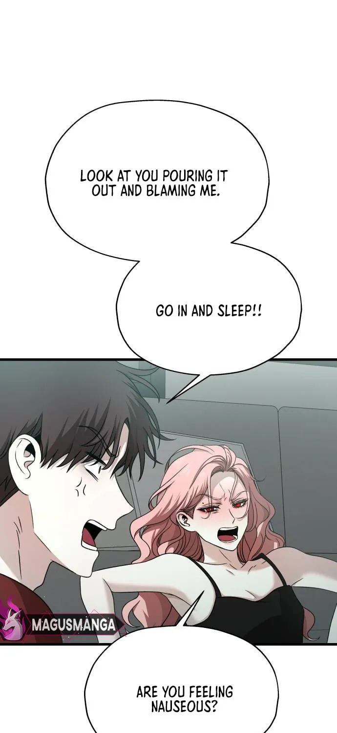 Sohee Stealing Chapter 14 page 21 - 
