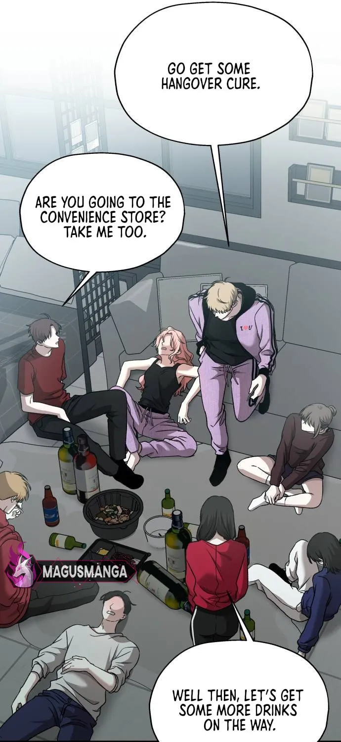 Sohee Stealing Chapter 14 page 23 - 
