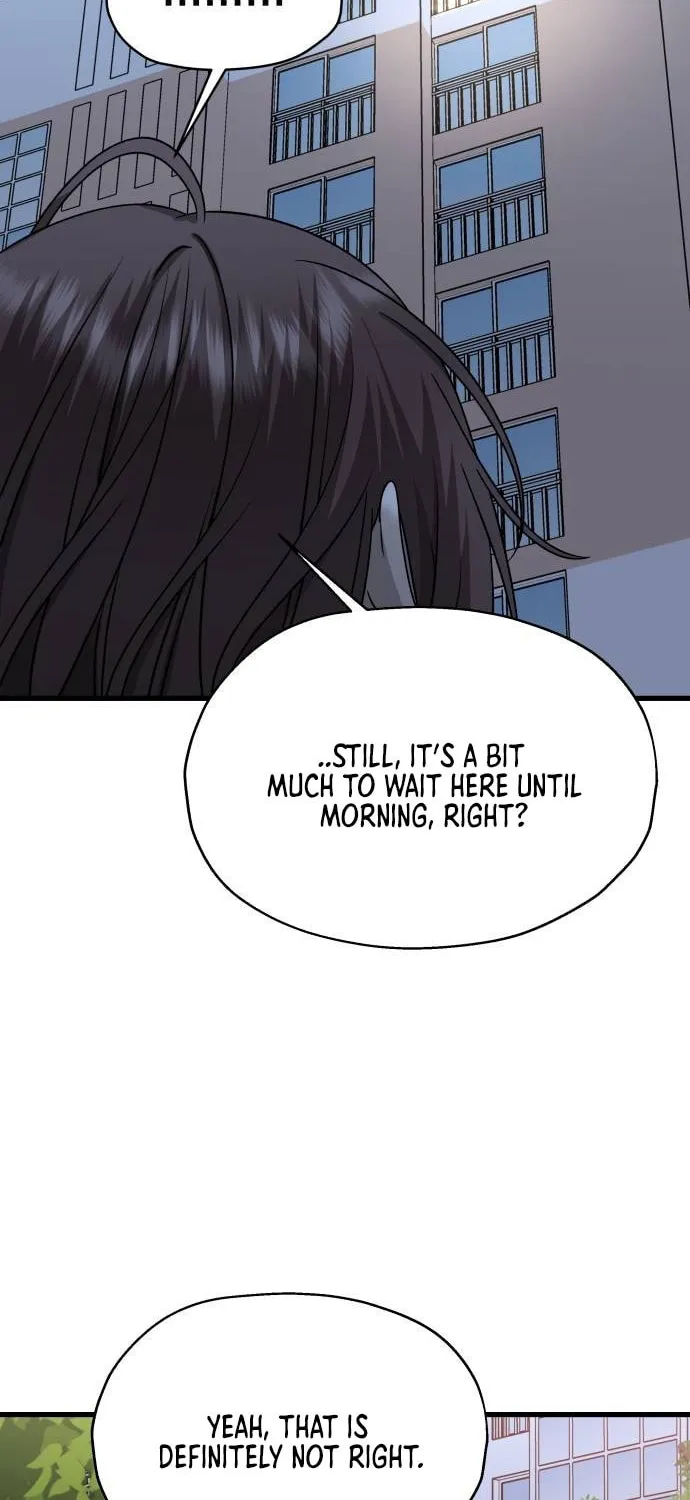 Sohee Stealing Chapter 14 page 26 - 