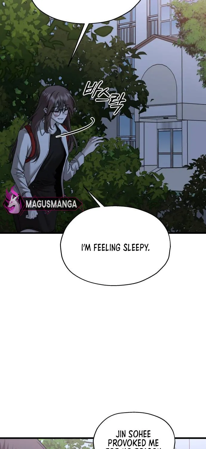 Sohee Stealing Chapter 14 page 27 - 