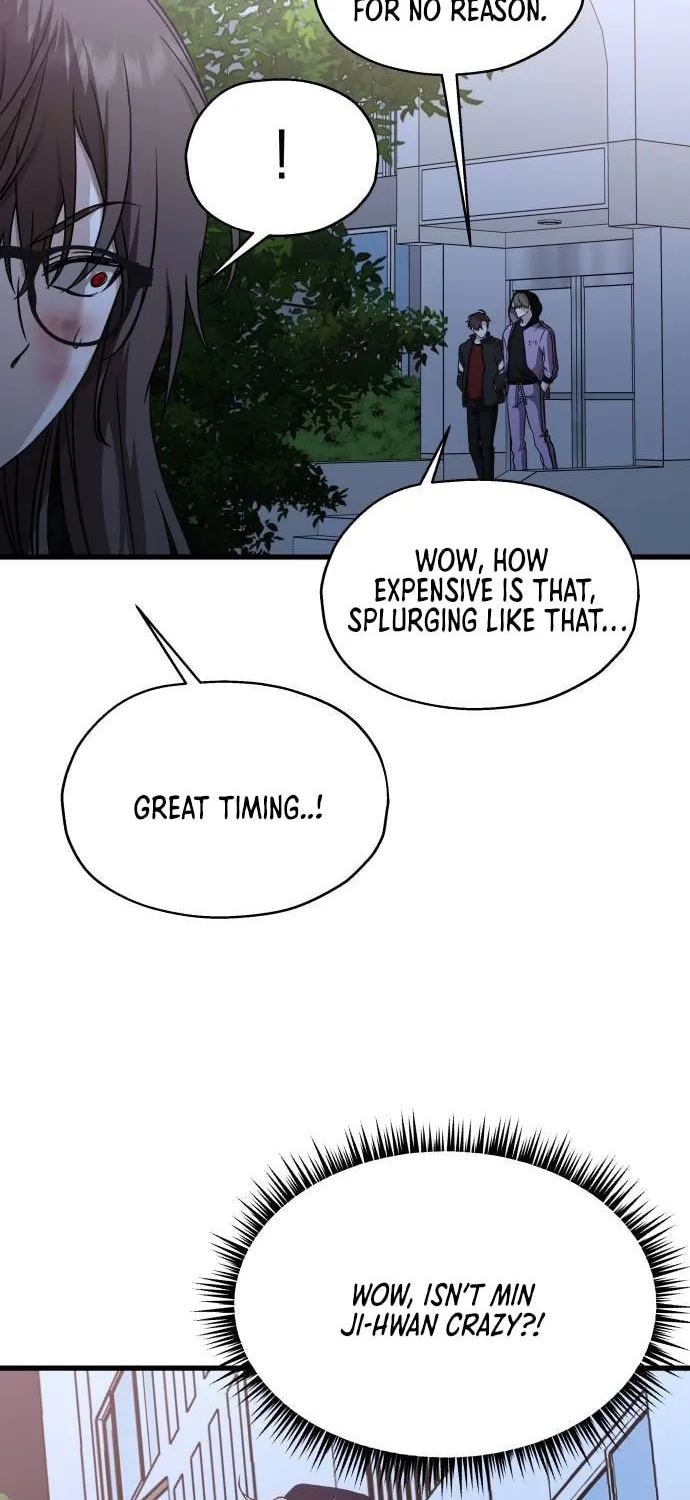 Sohee Stealing Chapter 14 page 28 - 