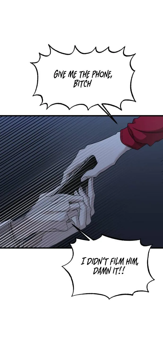 Sohee Stealing Chapter 14 page 38 - 