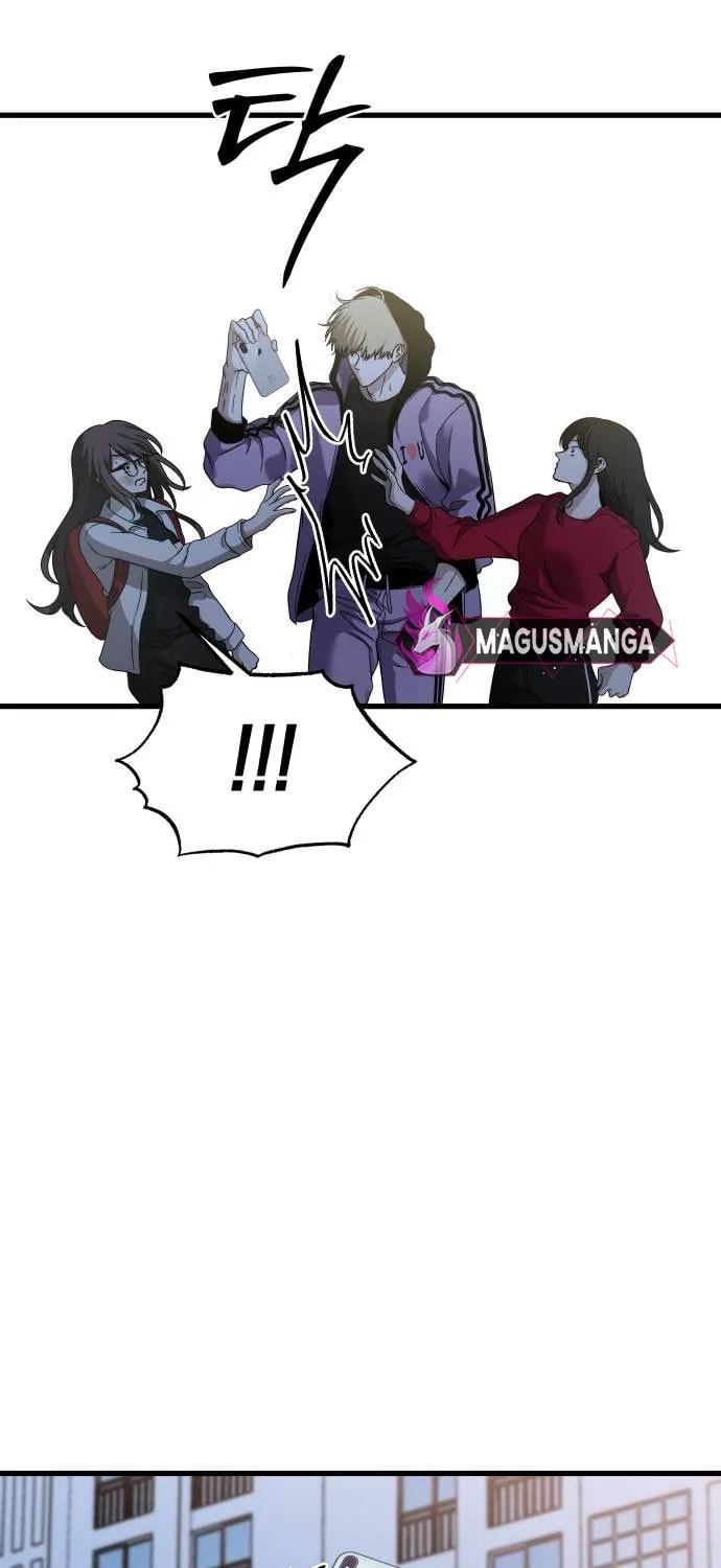 Sohee Stealing Chapter 14 page 39 - 