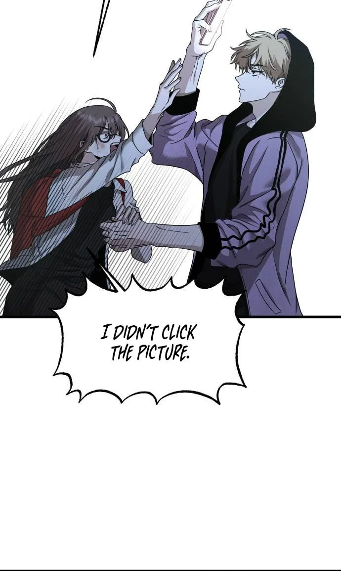 Sohee Stealing Chapter 14 page 44 - 