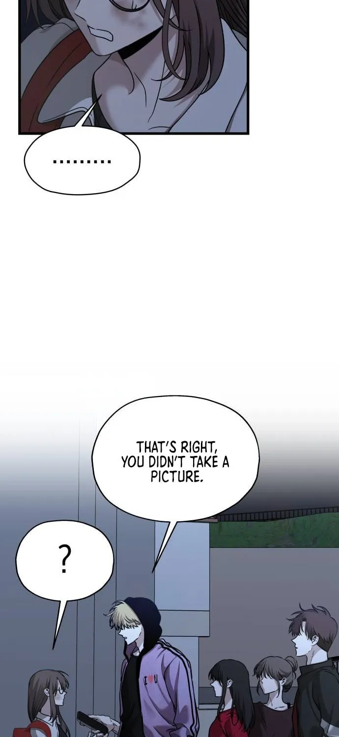 Sohee Stealing Chapter 14 page 47 - 