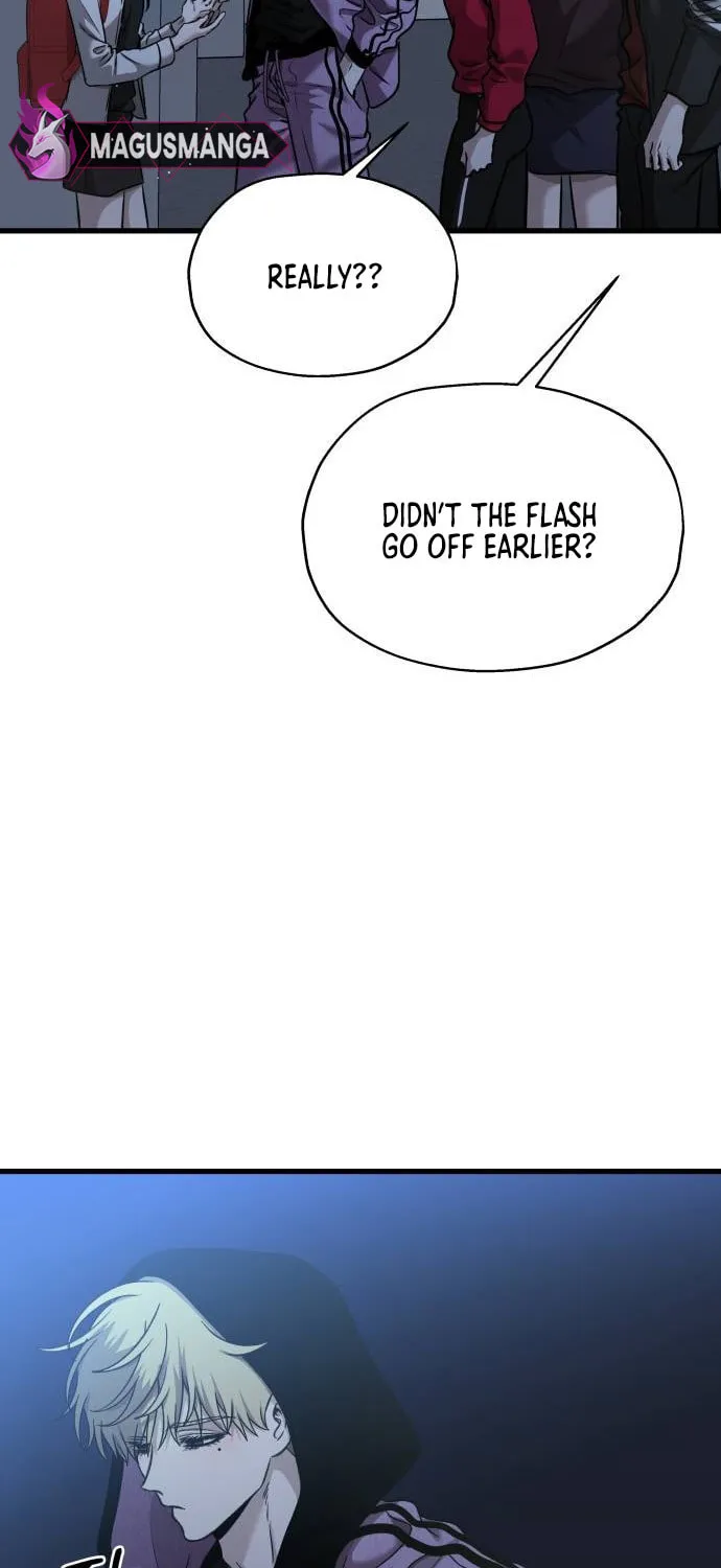 Sohee Stealing Chapter 14 page 48 - 