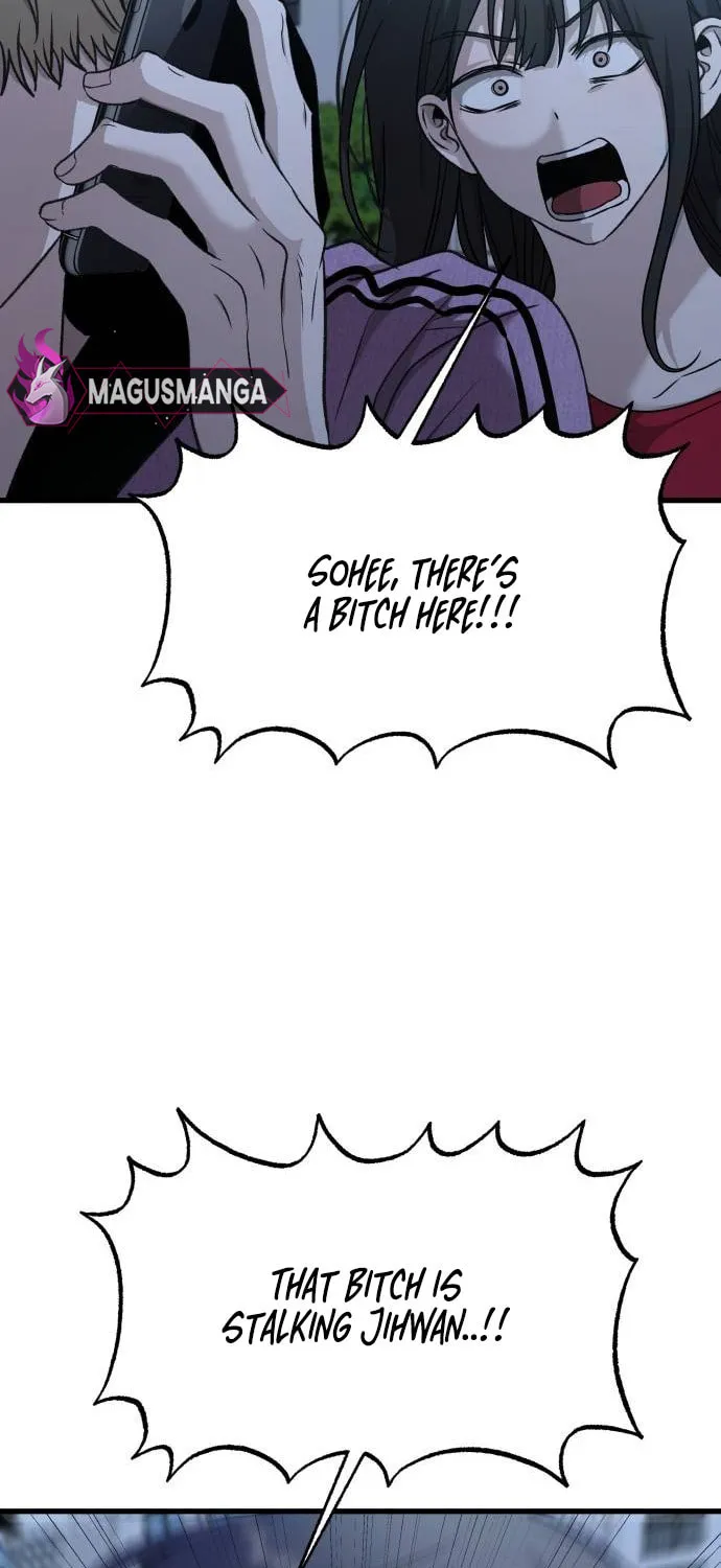 Sohee Stealing Chapter 14 page 51 - 