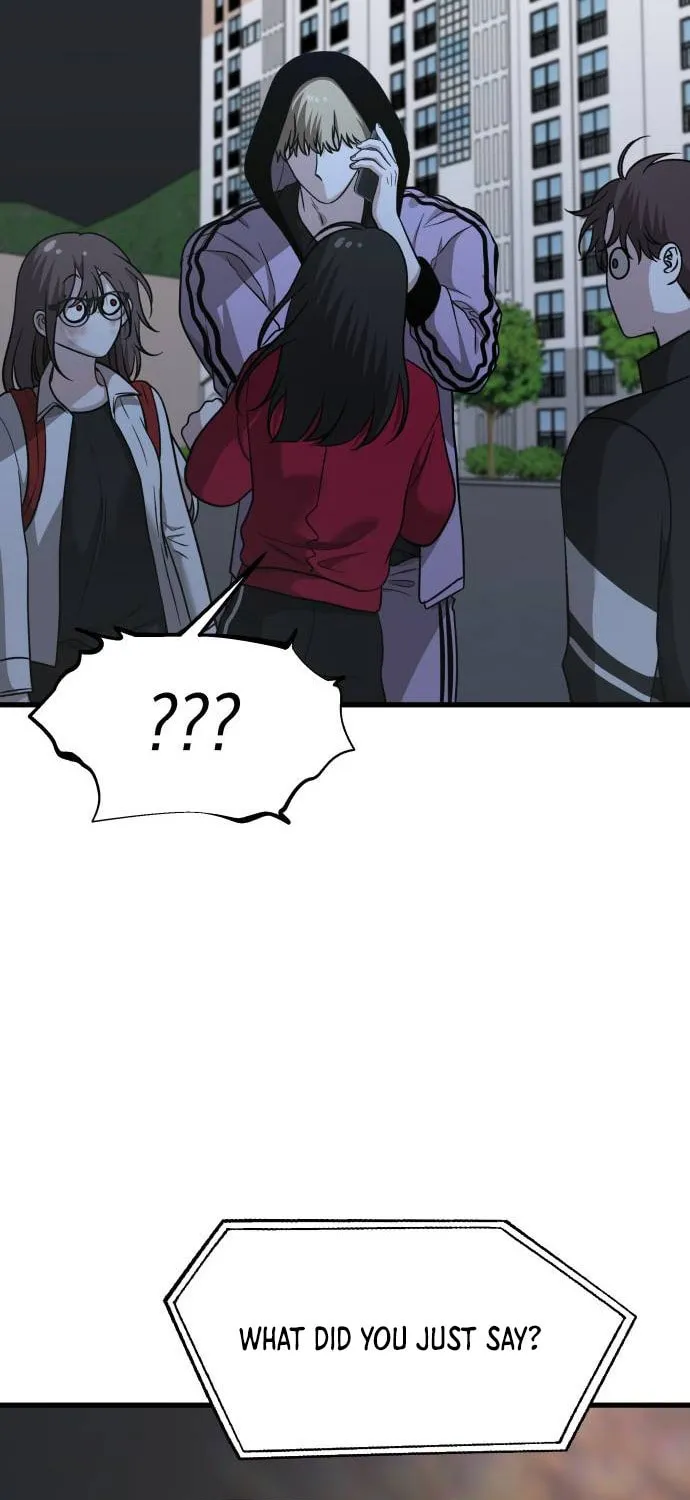 Sohee Stealing Chapter 14 page 53 - 