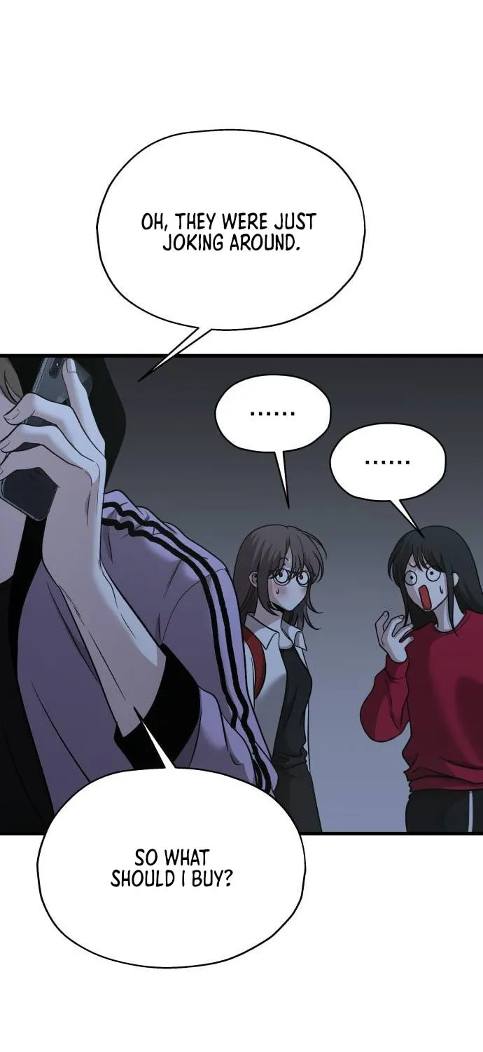 Sohee Stealing Chapter 14 page 55 - 
