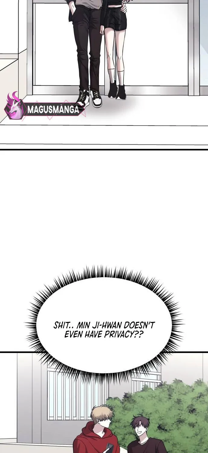 Sohee Stealing Chapter 14 page 70 - 
