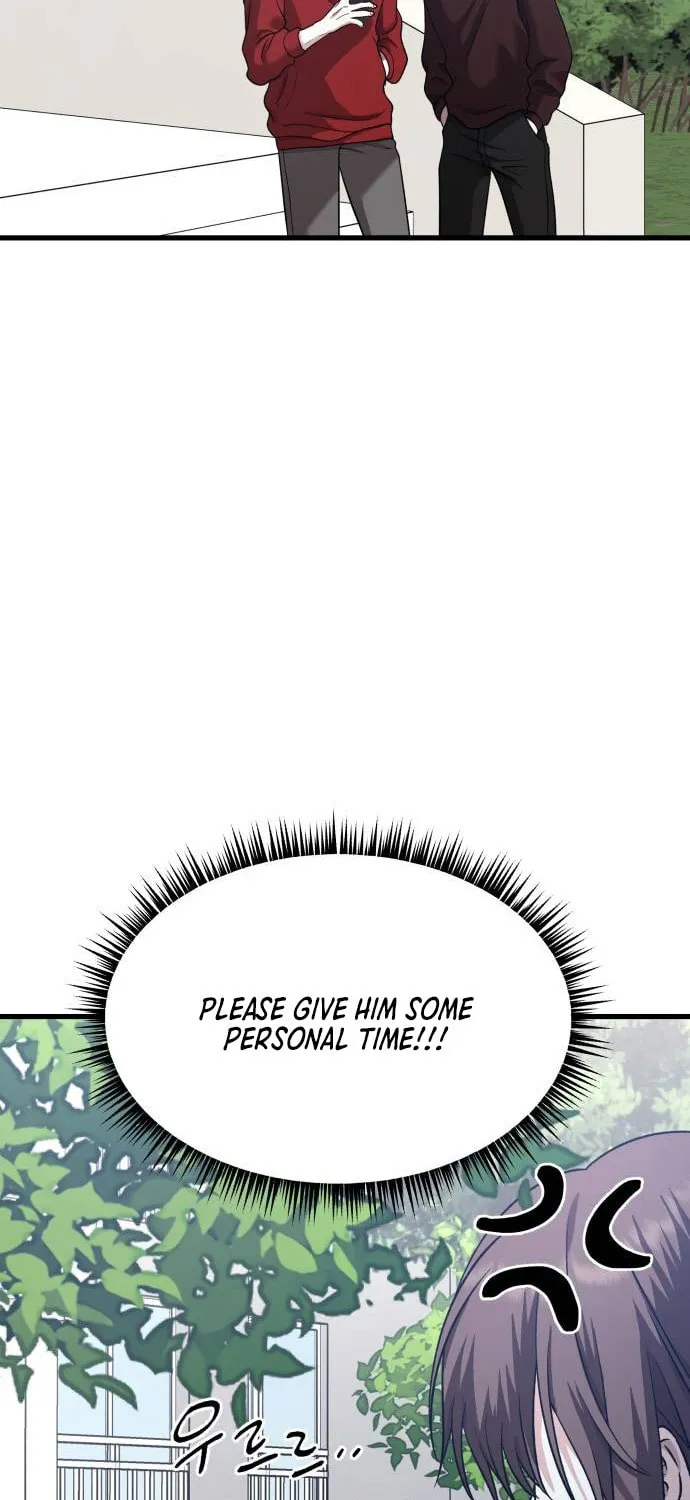 Sohee Stealing Chapter 14 page 71 - 