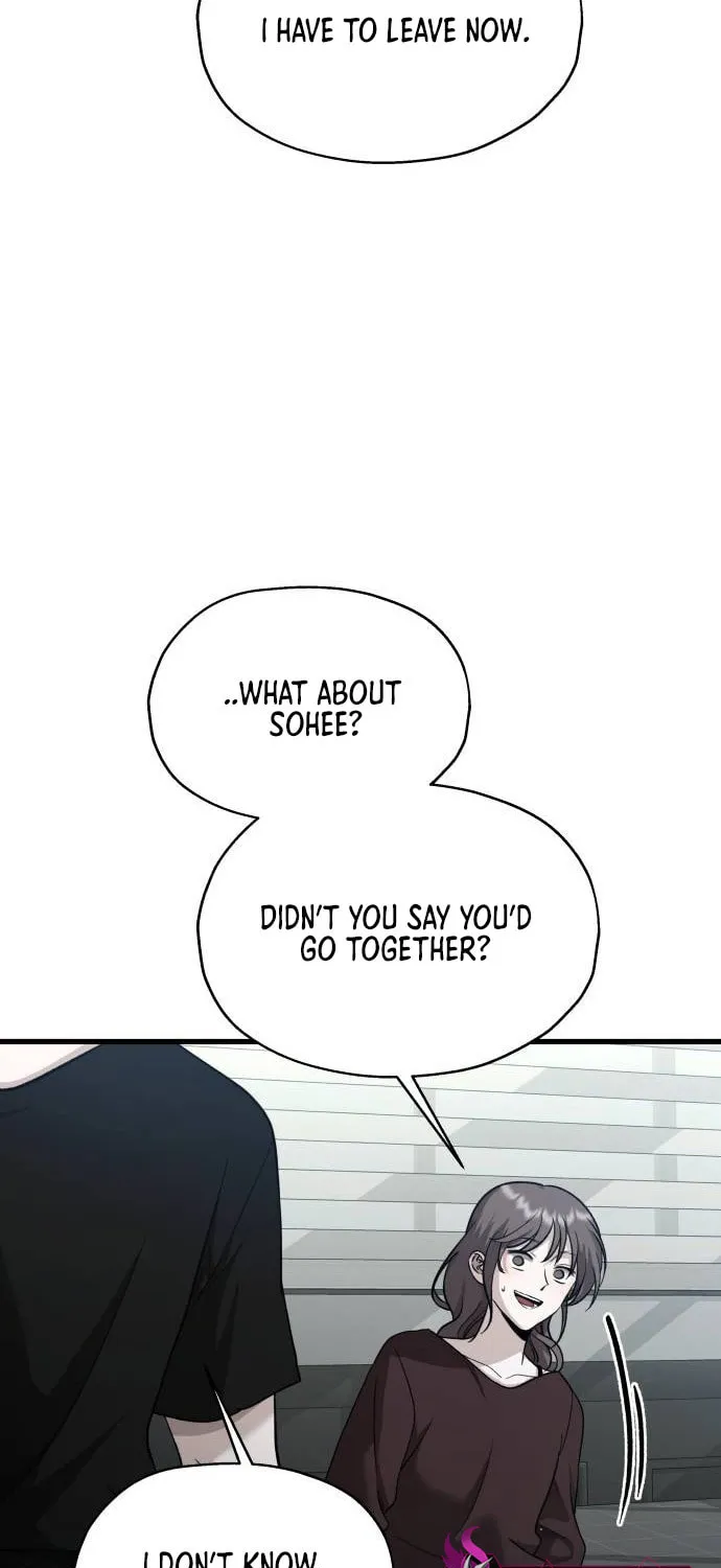 Sohee Stealing Chapter 14 page 81 - 