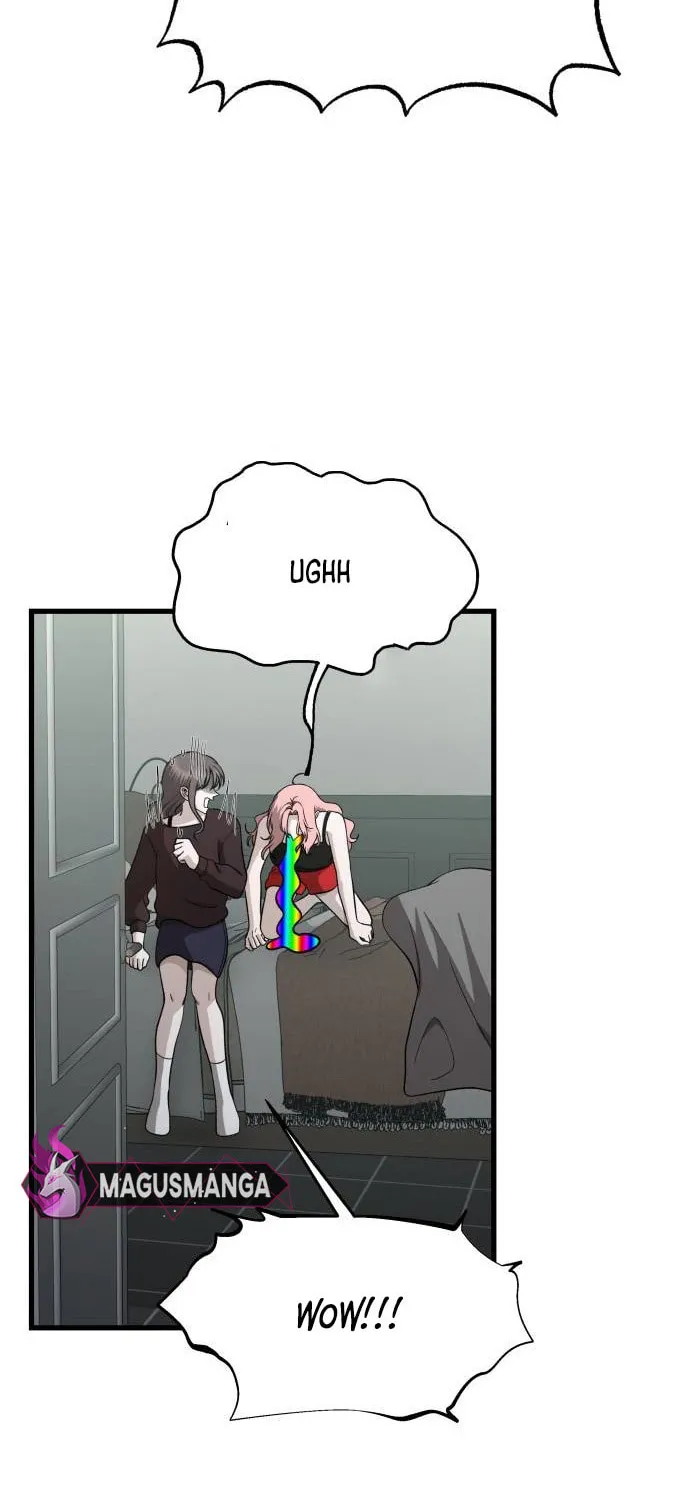 Sohee Stealing Chapter 14 page 84 - 