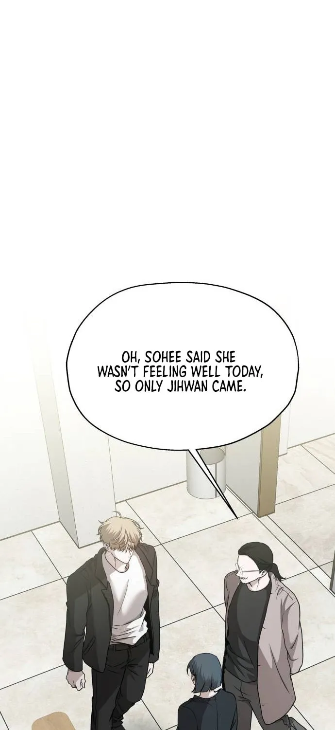 Sohee Stealing Chapter 14 page 89 - 