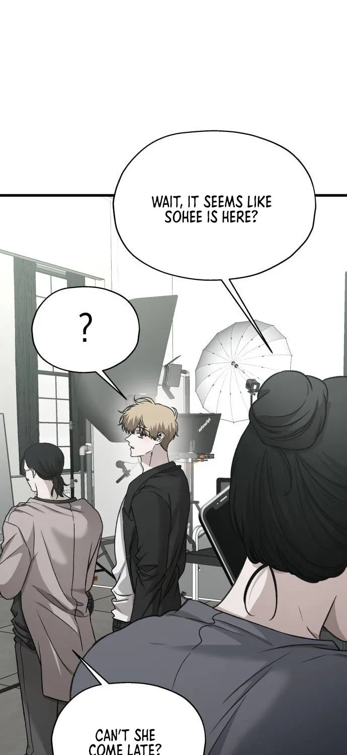 Sohee Stealing Chapter 14 page 92 - 