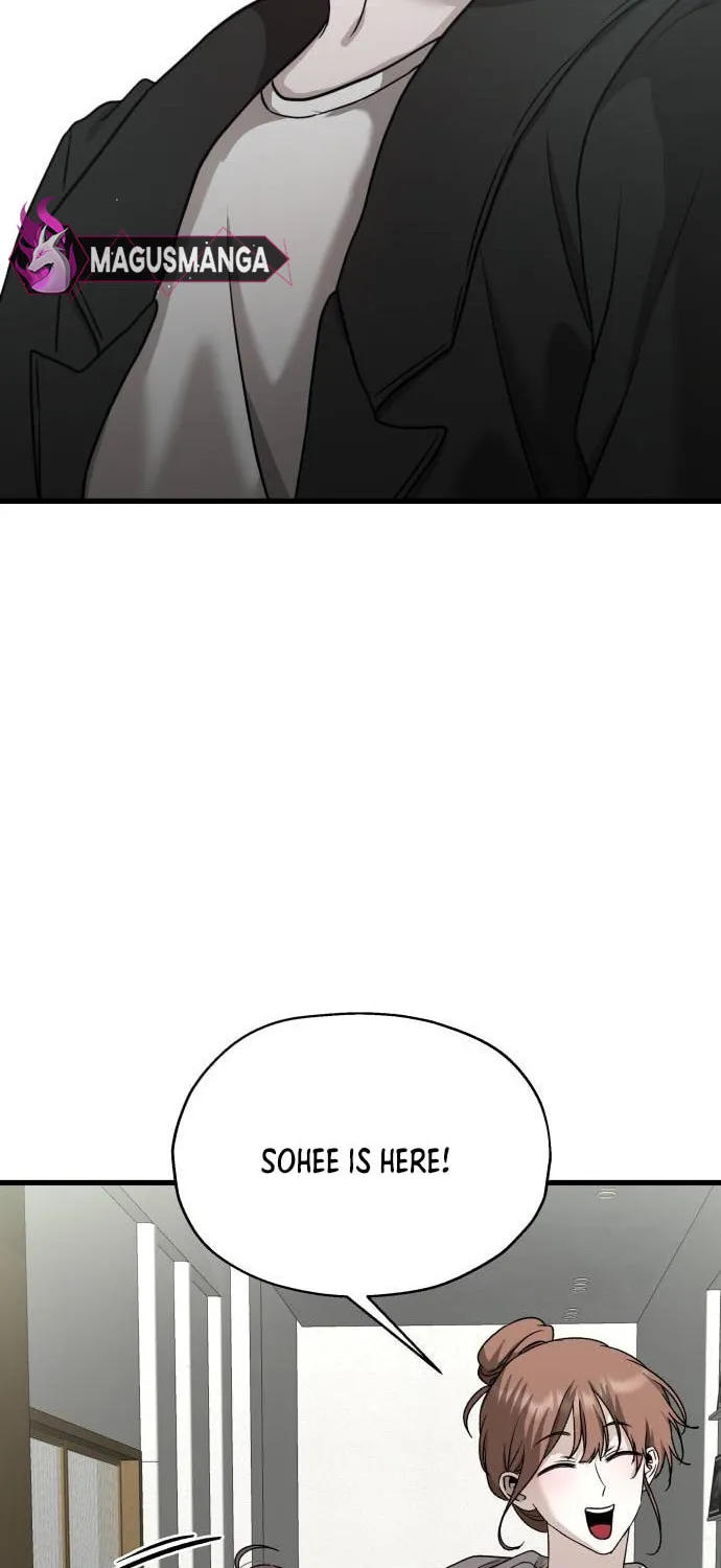 Sohee Stealing Chapter 14 page 94 - 