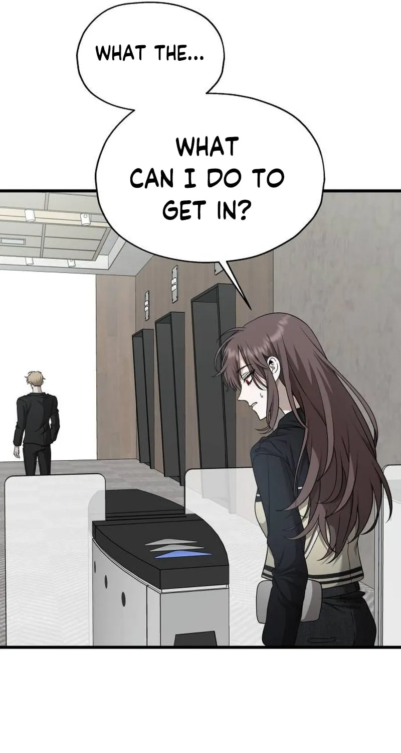 Sohee Stealing Chapter 15 page 11 - 