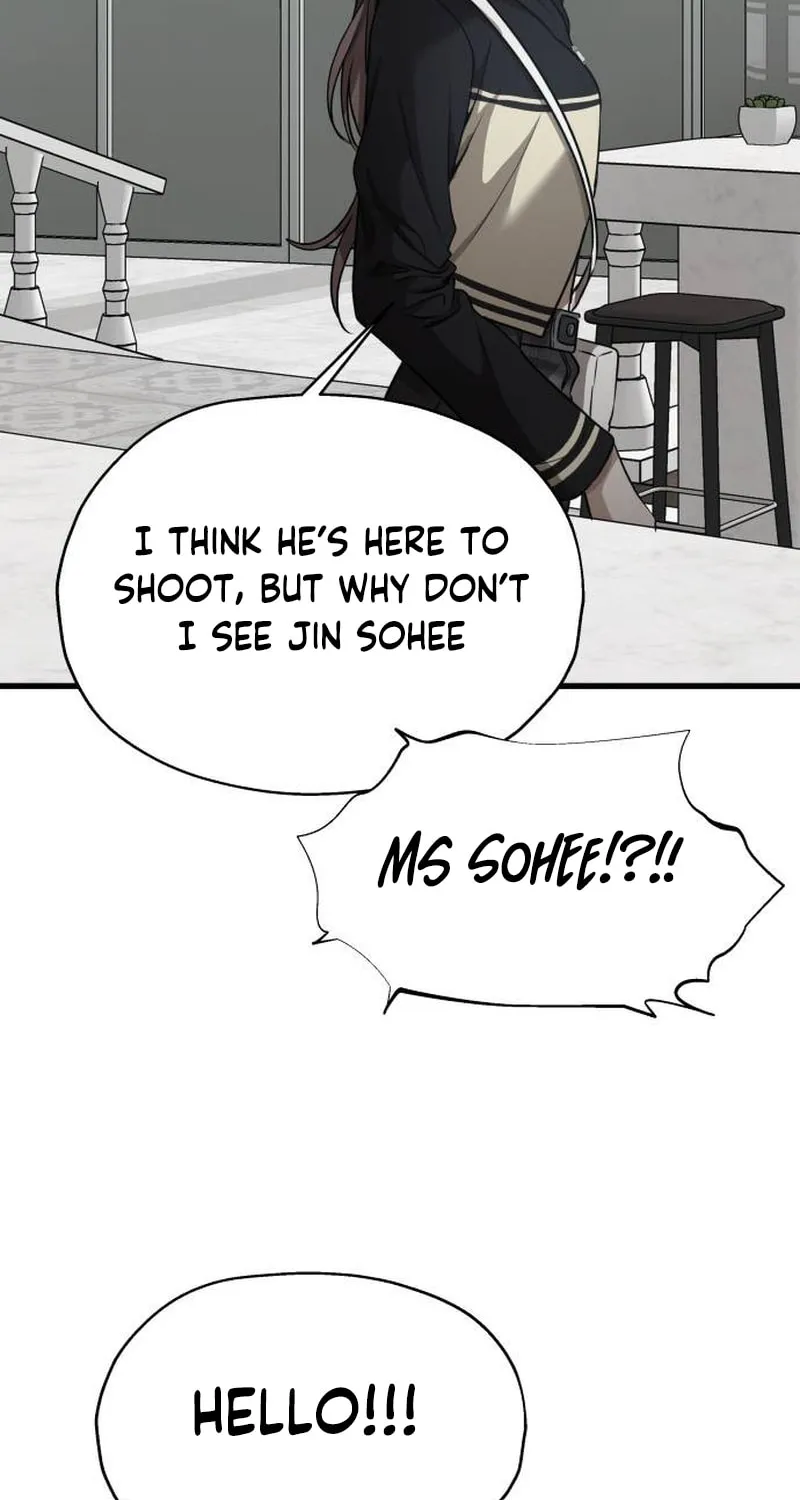 Sohee Stealing Chapter 15 page 14 - 
