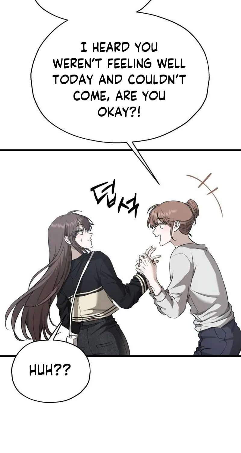Sohee Stealing Chapter 15 page 15 - 