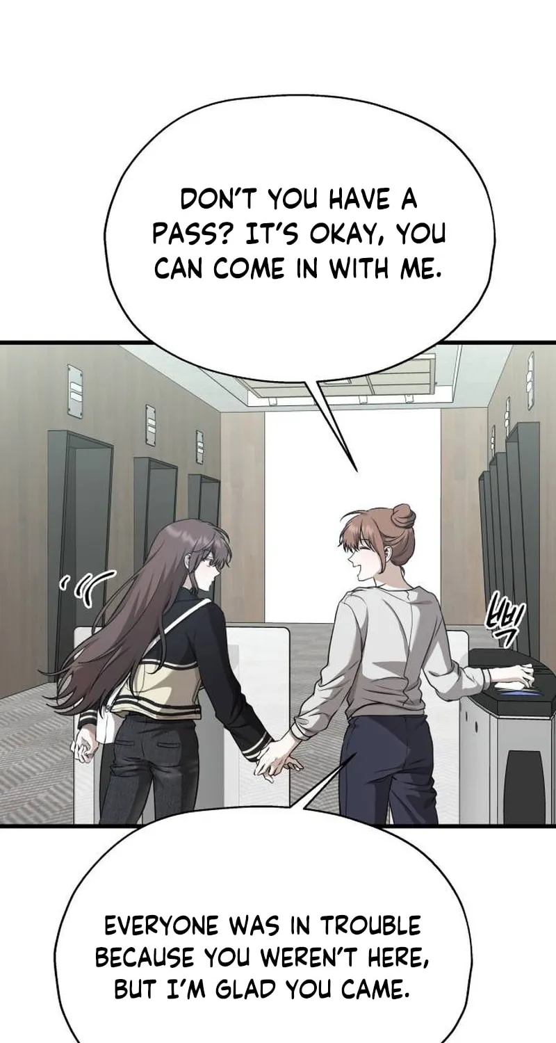 Sohee Stealing Chapter 15 page 16 - 