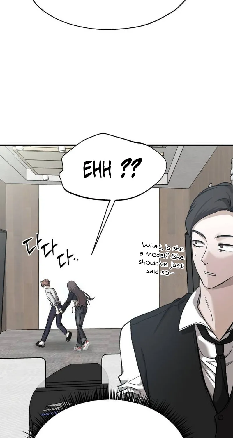 Sohee Stealing Chapter 15 page 17 - 