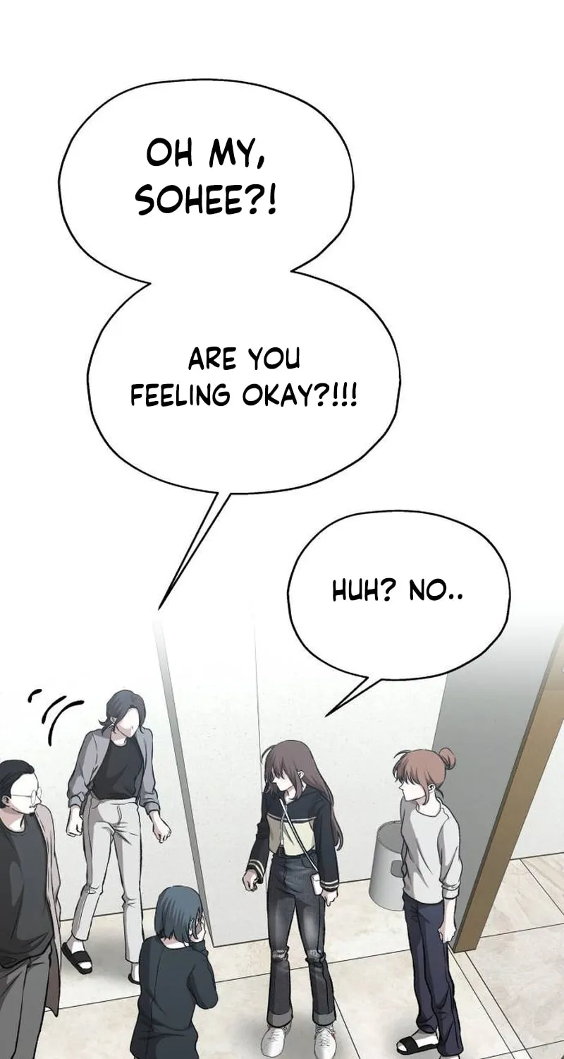 Sohee Stealing Chapter 15 page 22 - 