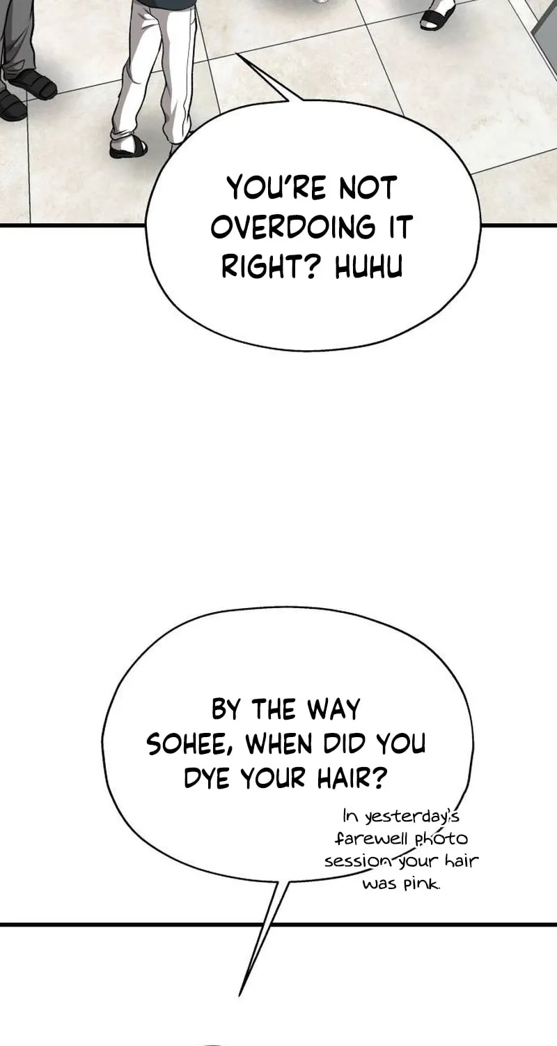 Sohee Stealing Chapter 15 page 23 - 