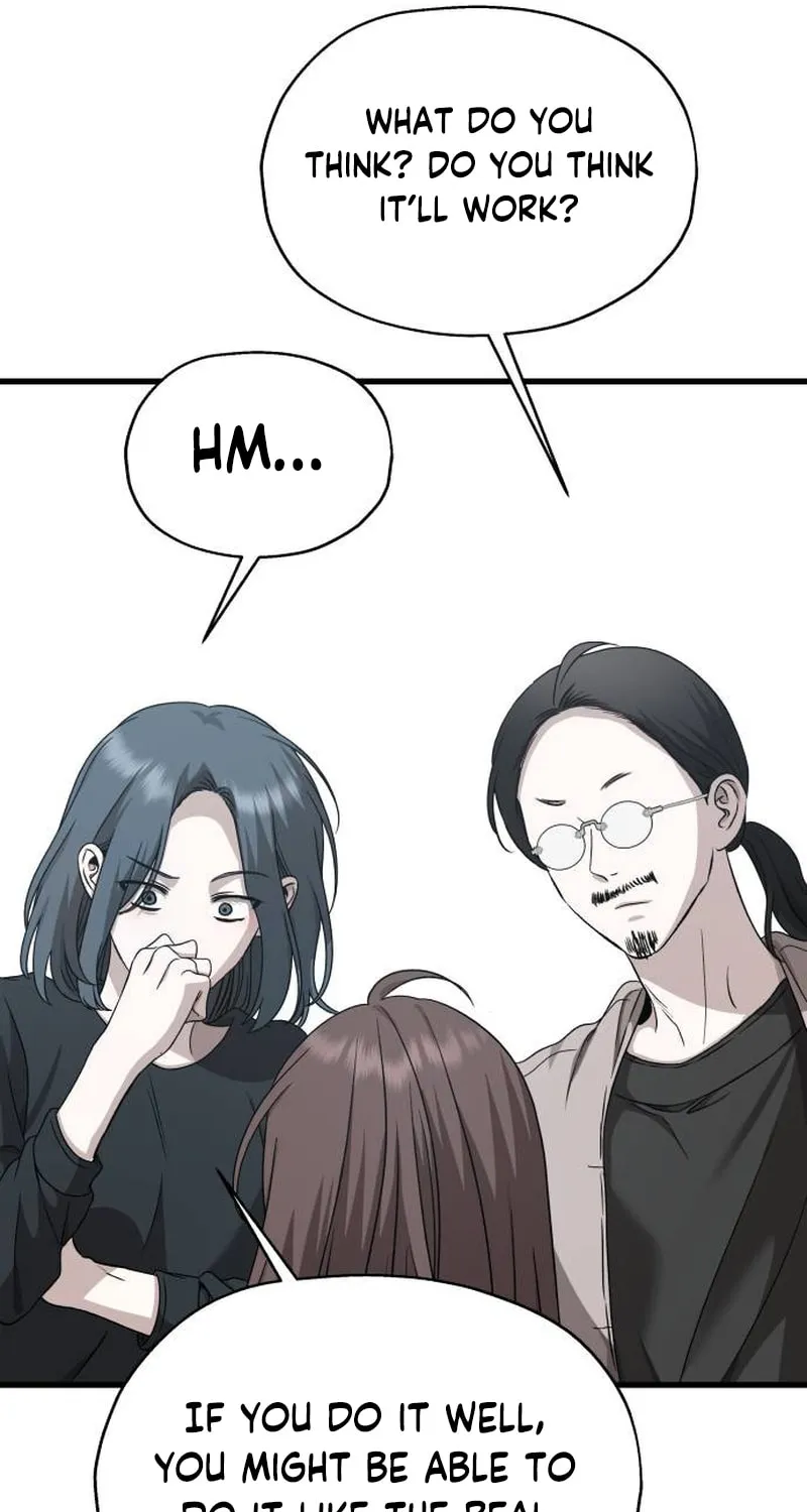 Sohee Stealing Chapter 15 page 30 - 