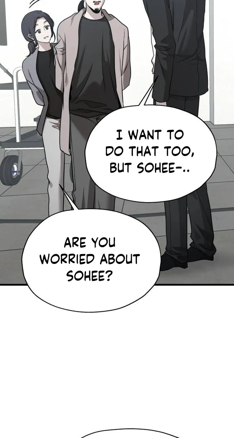 Sohee Stealing Chapter 15 page 35 - 
