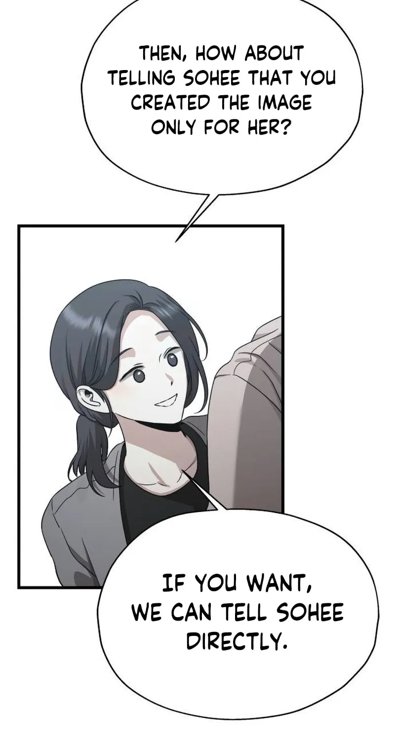 Sohee Stealing Chapter 15 page 36 - 