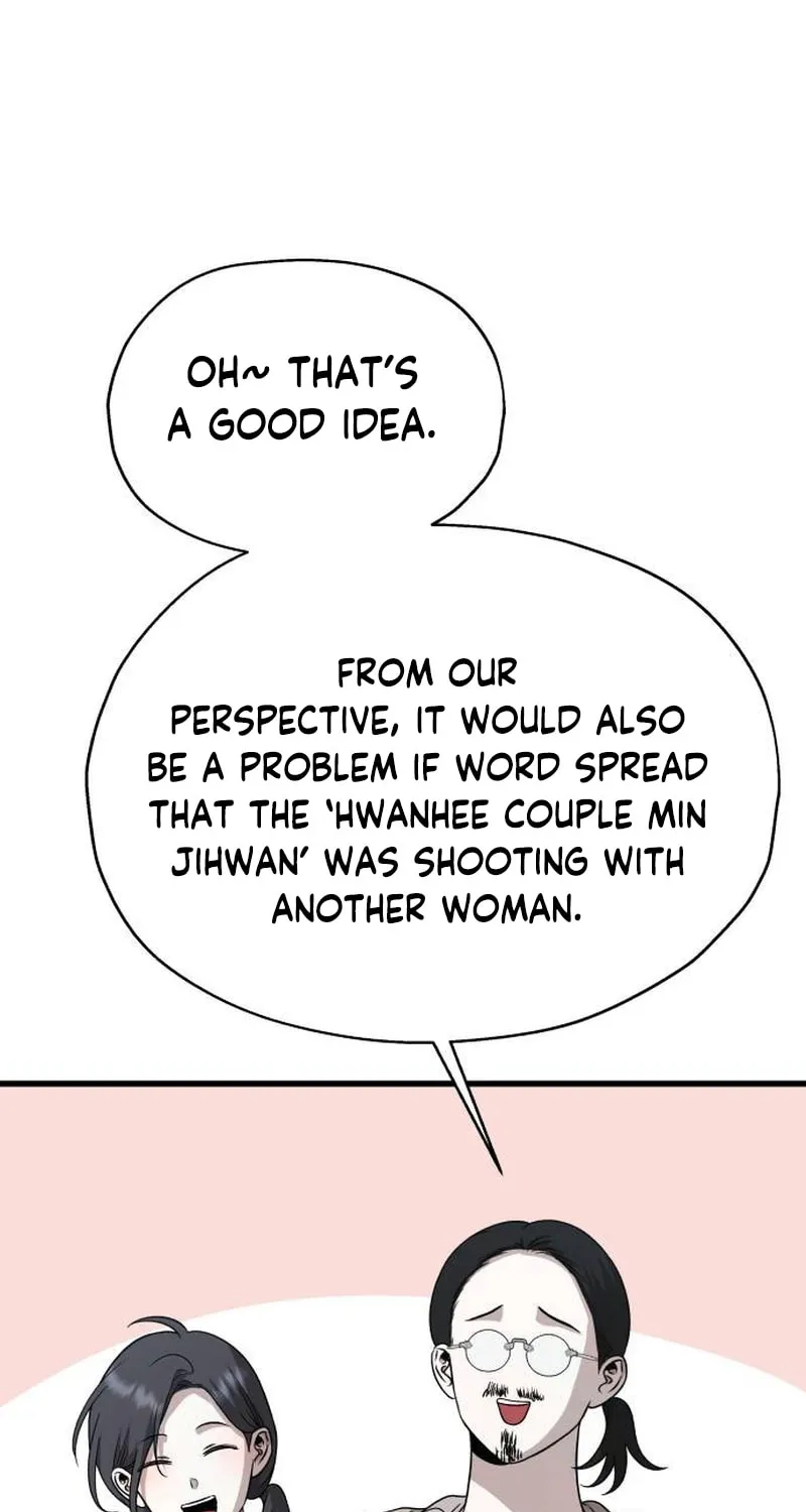 Sohee Stealing Chapter 15 page 37 - 
