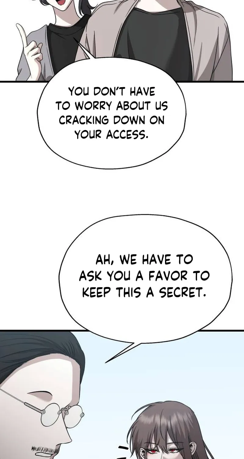 Sohee Stealing Chapter 15 page 38 - 
