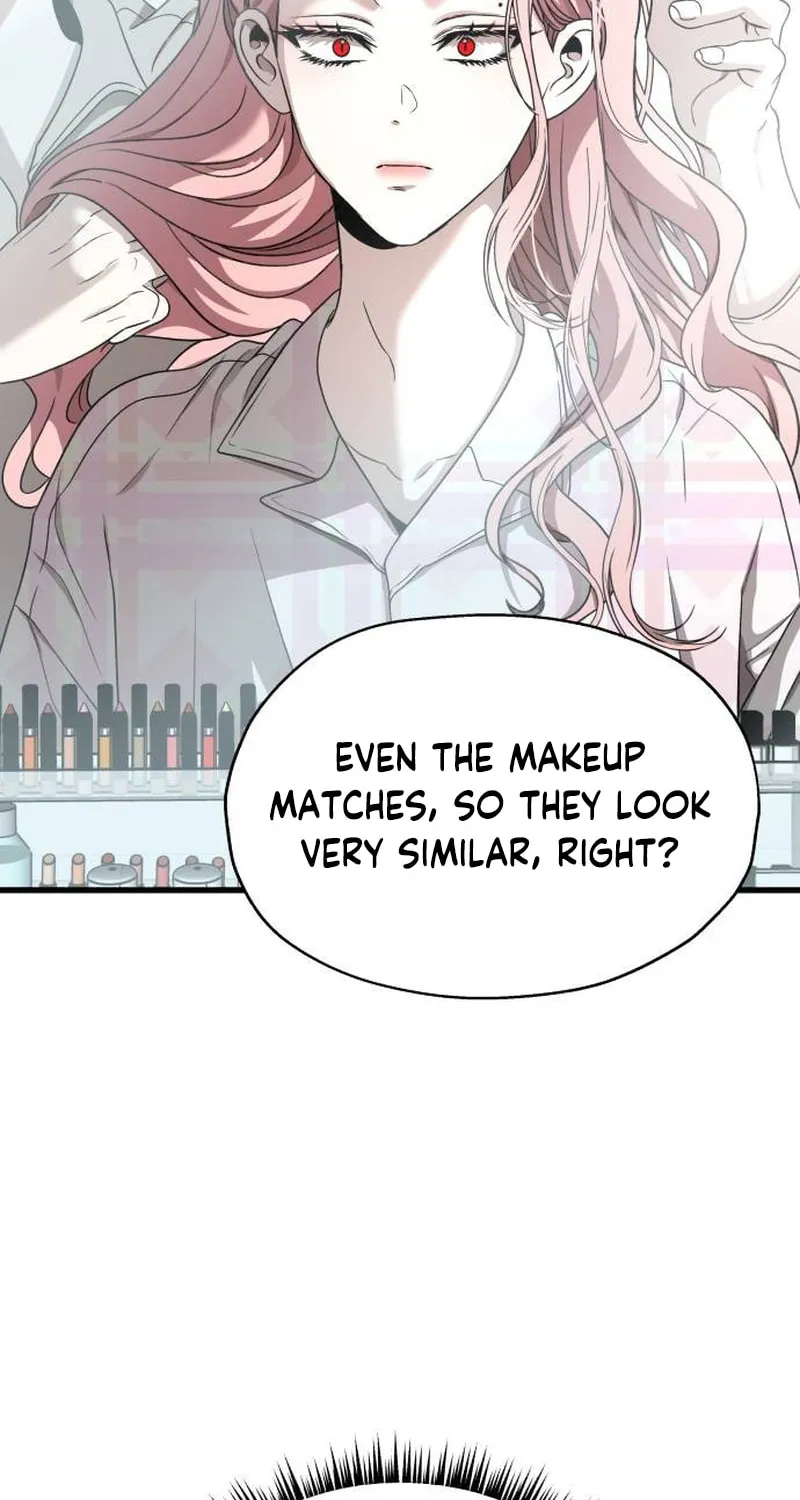 Sohee Stealing Chapter 15 page 43 - 