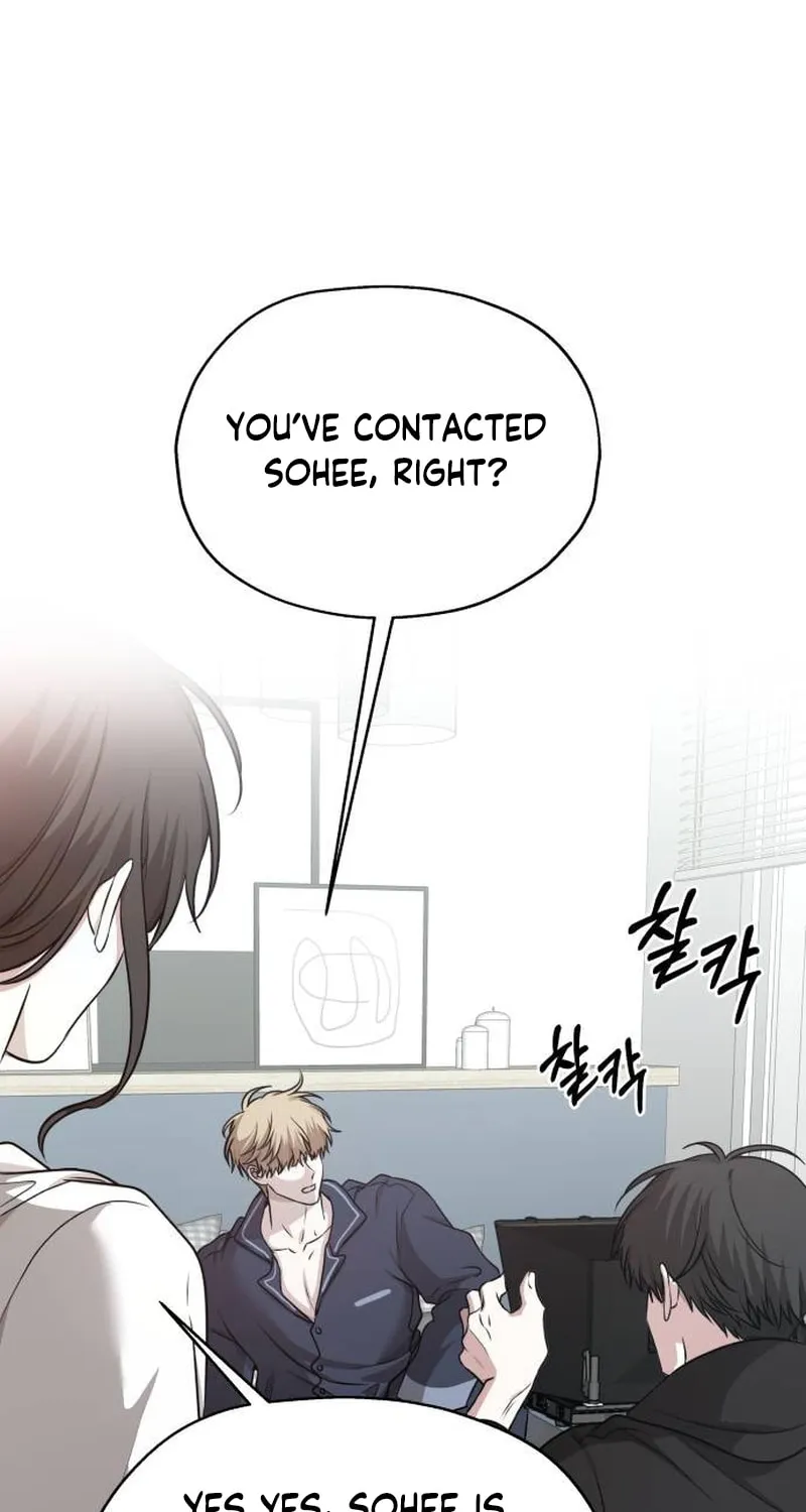 Sohee Stealing Chapter 15 page 45 - 