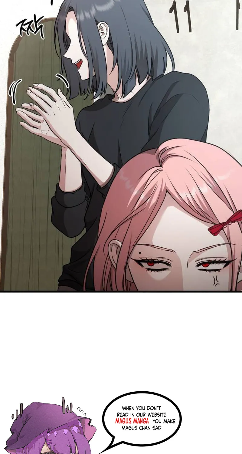 Sohee Stealing Chapter 15 page 48 - 