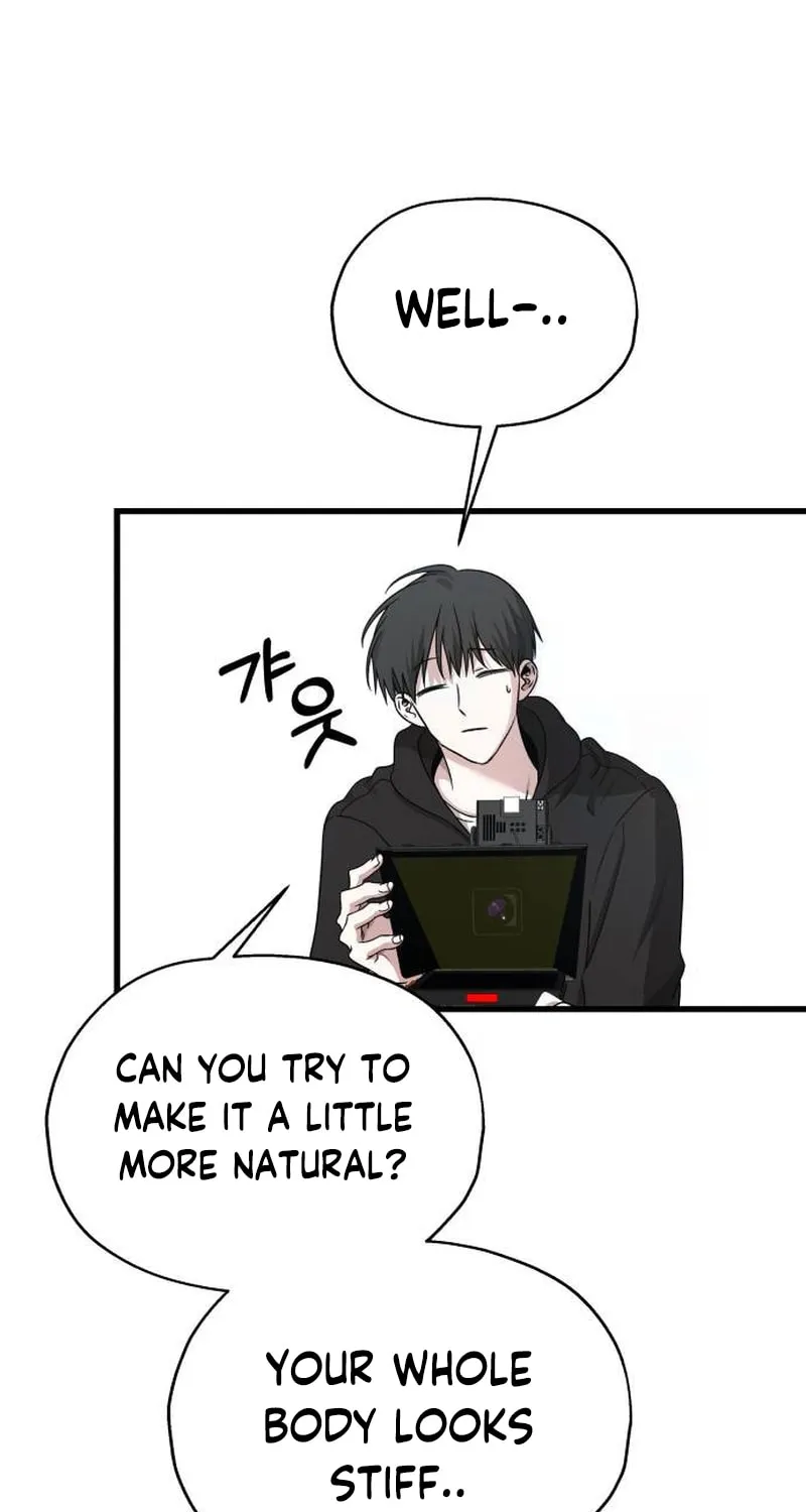 Sohee Stealing Chapter 15 page 51 - 
