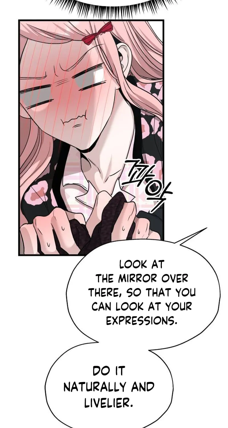Sohee Stealing Chapter 15 page 61 - 