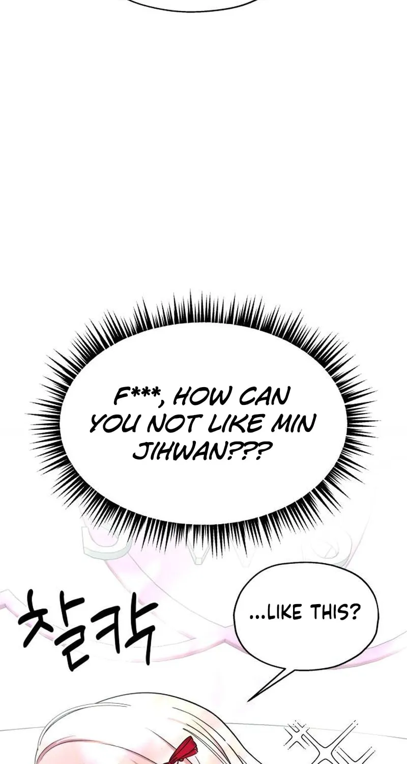 Sohee Stealing Chapter 15 page 62 - 