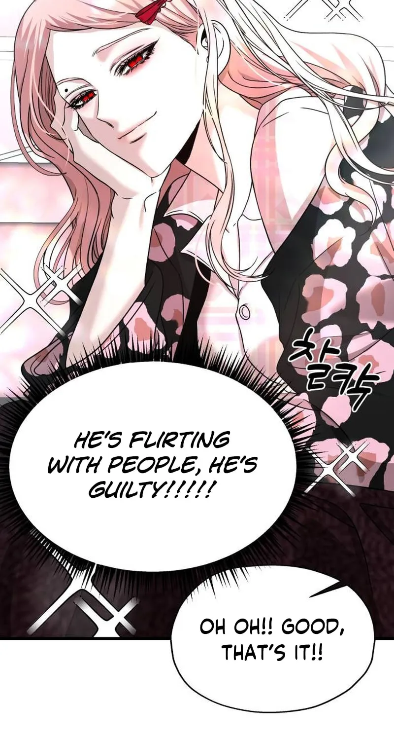 Sohee Stealing Chapter 15 page 63 - 