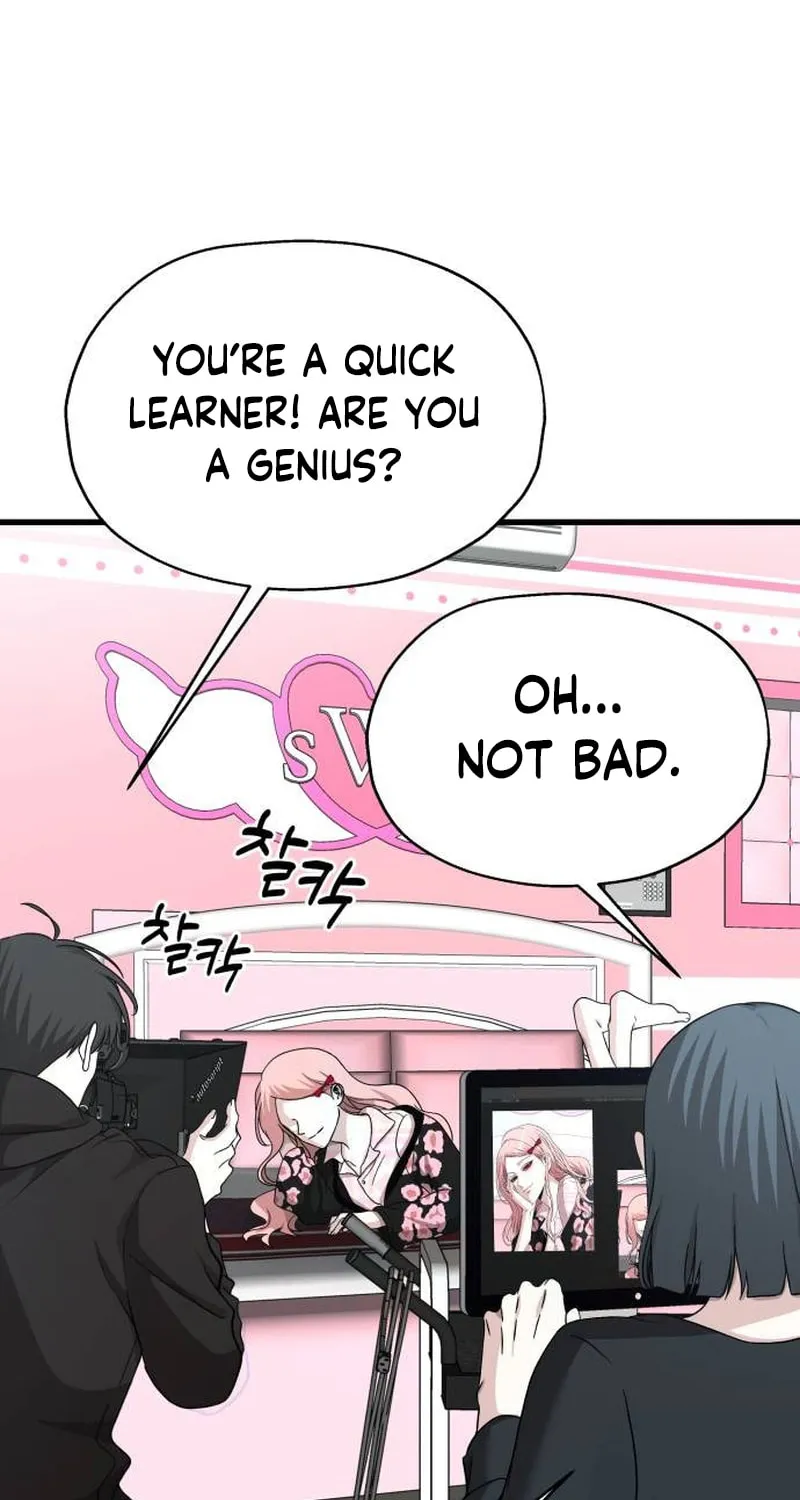 Sohee Stealing Chapter 15 page 64 - 