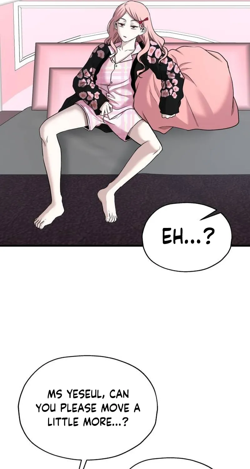 Sohee Stealing Chapter 15 page 69 - 