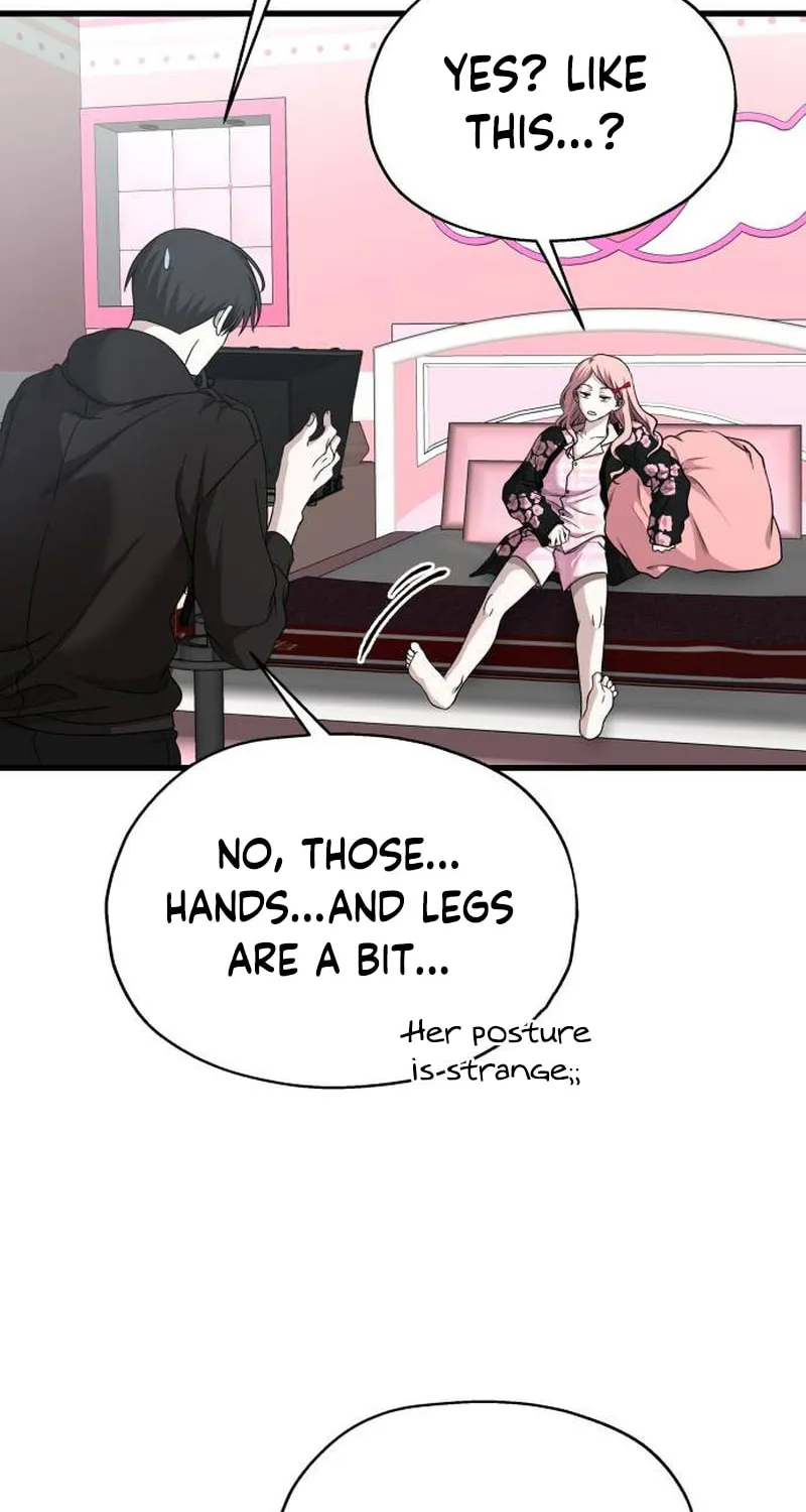 Sohee Stealing Chapter 15 page 70 - 